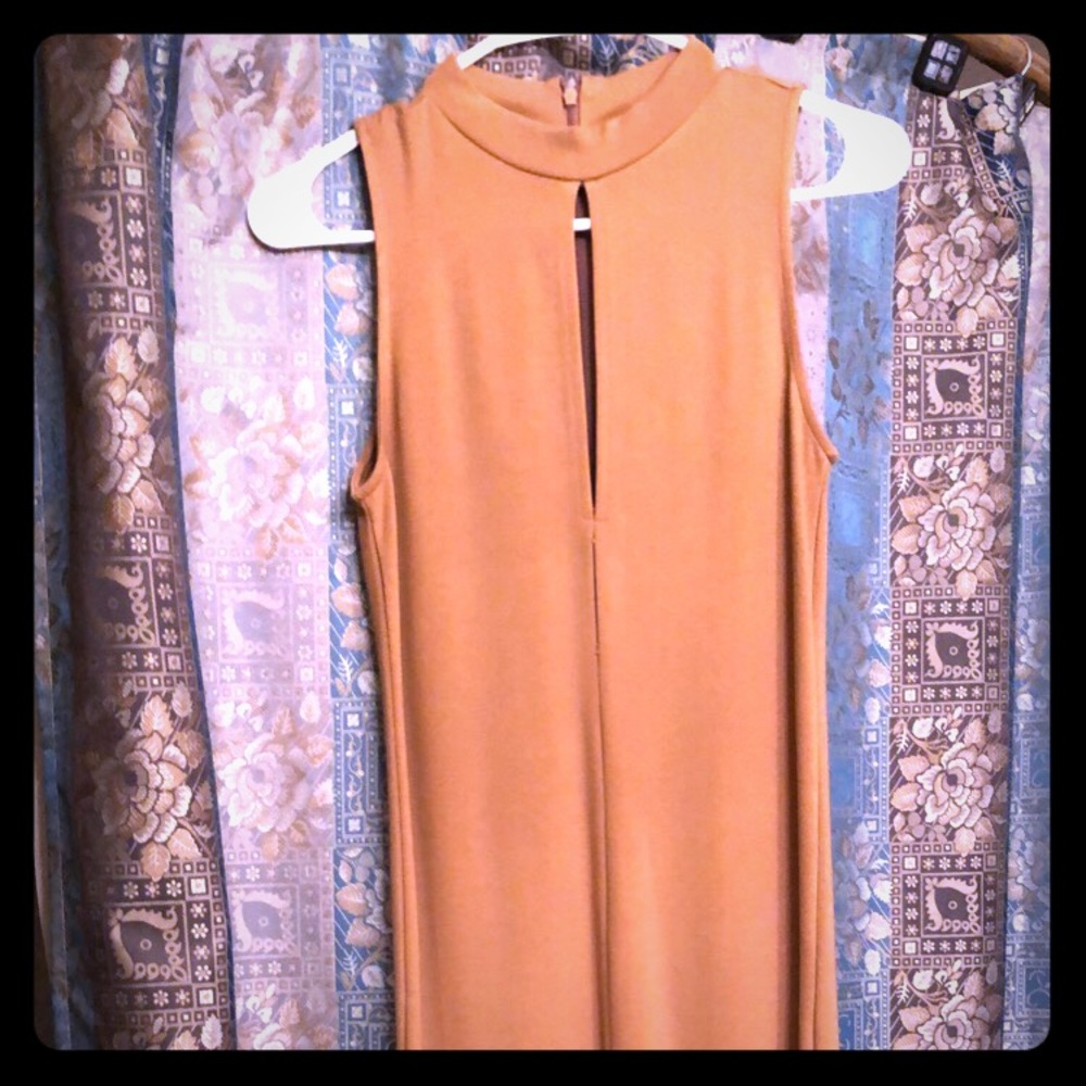 Forever 21 dress